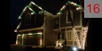 16 Residential Lighting Holiday FX